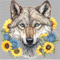 Animal Integration-DW 774